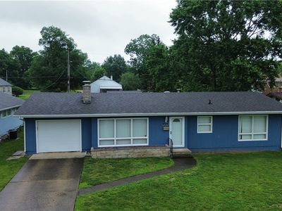 1631 Robinson St, Danville, IL, 61832