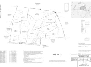 0 Southport Rd #8, Mount Pleasant, TN 38474