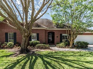 128 Londonderry Sq, Lafayette, LA 70508