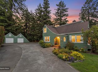 983 14th St, Fortuna, CA 95540