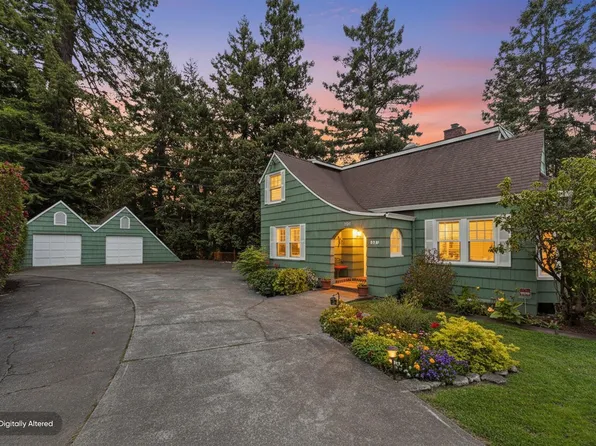 983 14th St, Fortuna, CA 95540