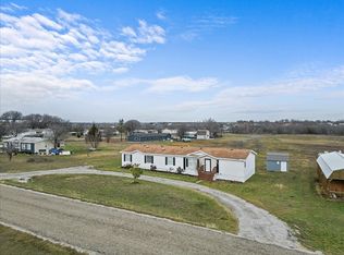 14551 Willow Bend Dr W, Justin, TX 76247