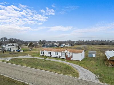 14551 Willow Bend Dr W, Justin, TX, 76247