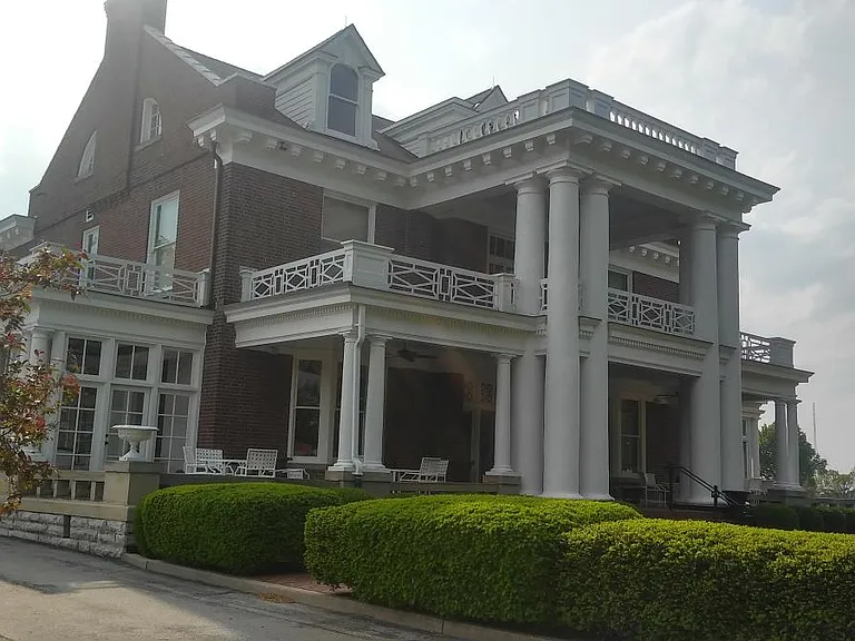 Arlington Golf Course Restaurant.