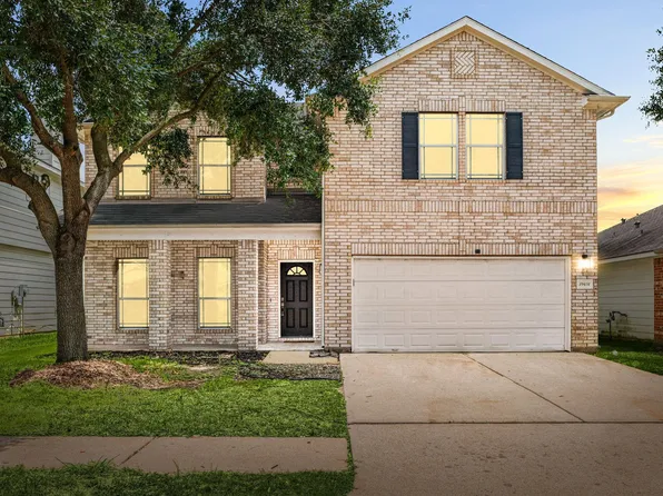 19451 Rum River Court, Katy, TX 77449
