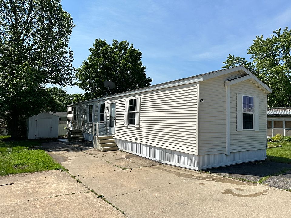 1st image of 234 Birdsall Dr N #275