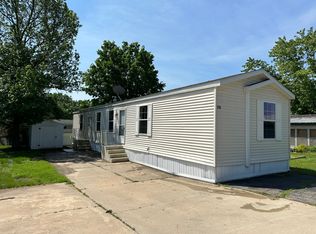 234 Birdsall Dr N #275, Battle Creek, MI 49037