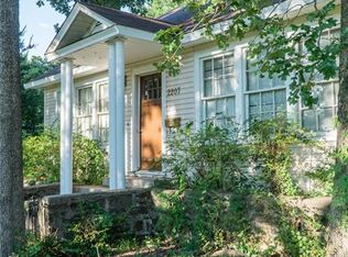 2207 S 23rd St, Fort Smith, AR 72901