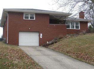115 Dundee Dr, Canonsburg, PA 15317