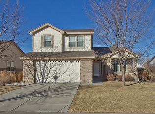 11581 Benton Way, Westminster, CO 80020