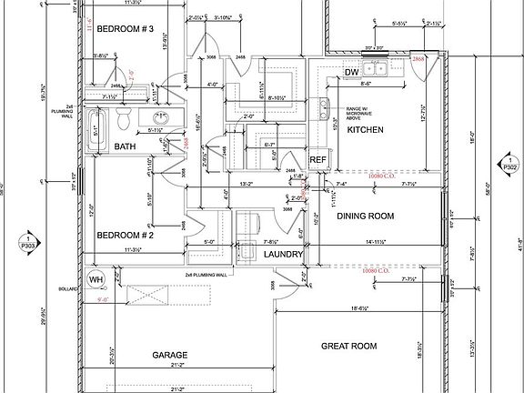 4th image of 90 Ballington Way