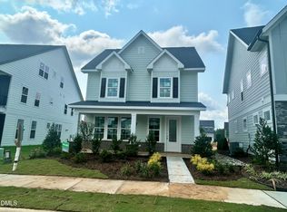 826 Fireship Rd, Fuquay Varina, NC 27526