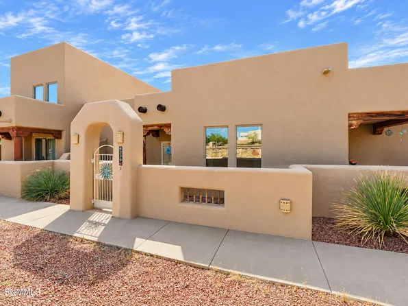 4339 Nambe Ct, Las Cruces, NM 88011