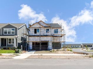 2838 N Purpletop Ln #2126, Saratoga Springs, UT 84045