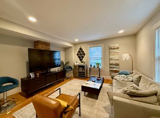 18-20 Mount Auburn St, Cambridge, MA 02138