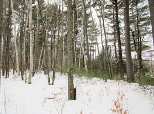 0 100th St, Frederic, WI 54837