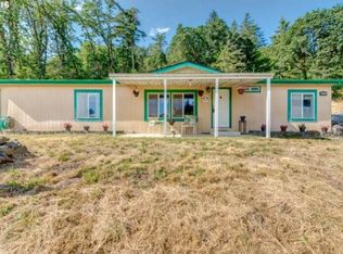 6145 SE Yampo Rd, Amity, OR 97101