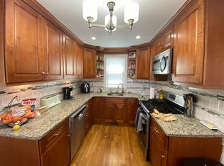 88 Goodenough St #A1, Brighton, MA 02135