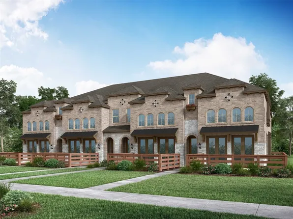 8113 Yellow Brick Pass, McKinney, TX 75071