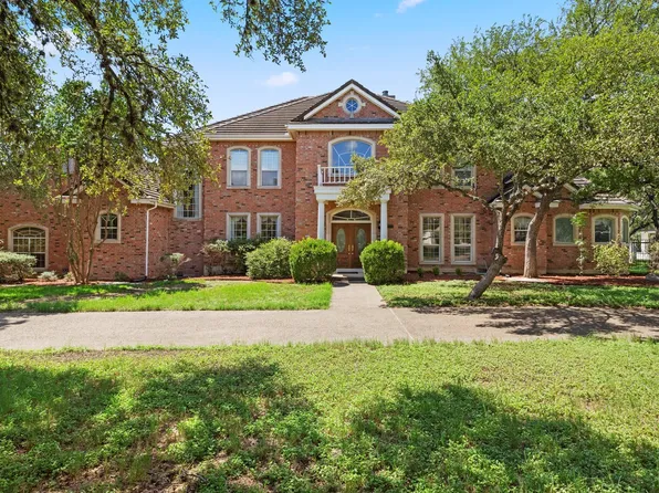 2919 scattered oaks, San Antonio, TX 78232