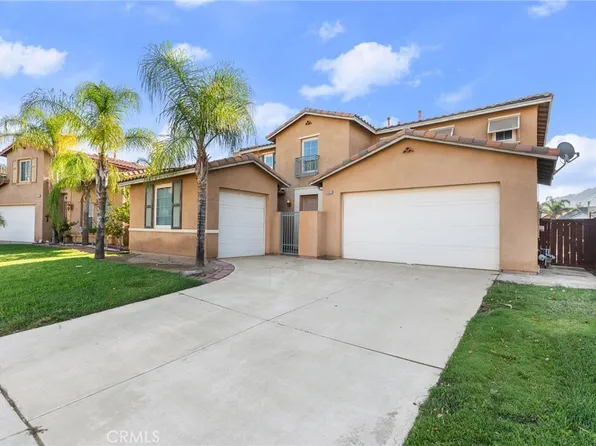3963 Sauvignon Way, Perris, CA 92571