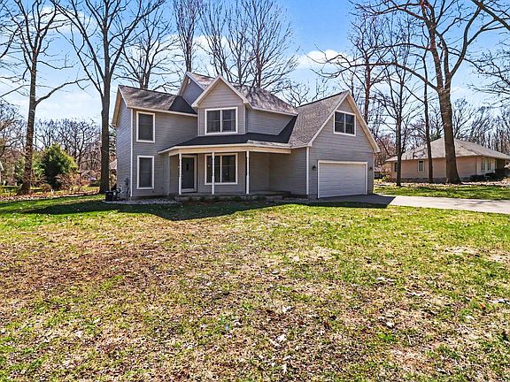 2nd image of 1854 Tall Oaks Dr W