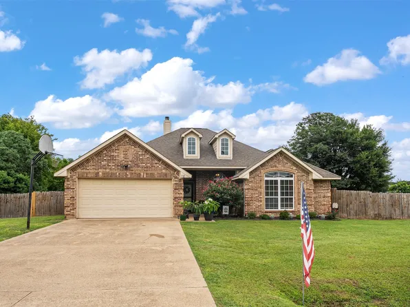 118 Janice Ln, Mabank, TX 75156