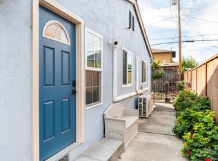 2200 Brown Ave, Santa Clara, CA 95051