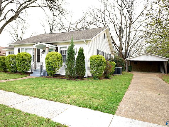 2nd image of 3607 Dubose St SW