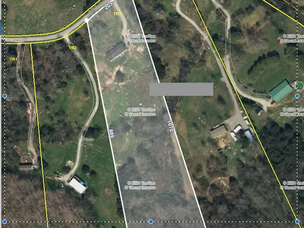 117 Switchboard Rd, Brush Creek, TN 38547