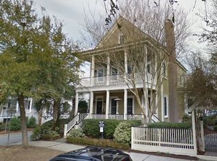 45 Sowell St, Mount Pleasant, SC 29464