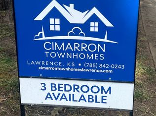 1611 E 24th St, Lawrence, KS 66046