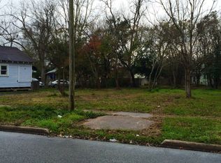 1558 Avenue D, Beaumont, TX 77701