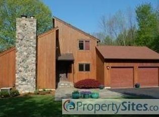 314 Rocktown Lamb Rd, Lambertville, NJ 08530