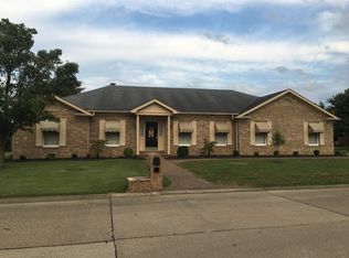 1100 Kingswood Dr, Evansville, IN 47715