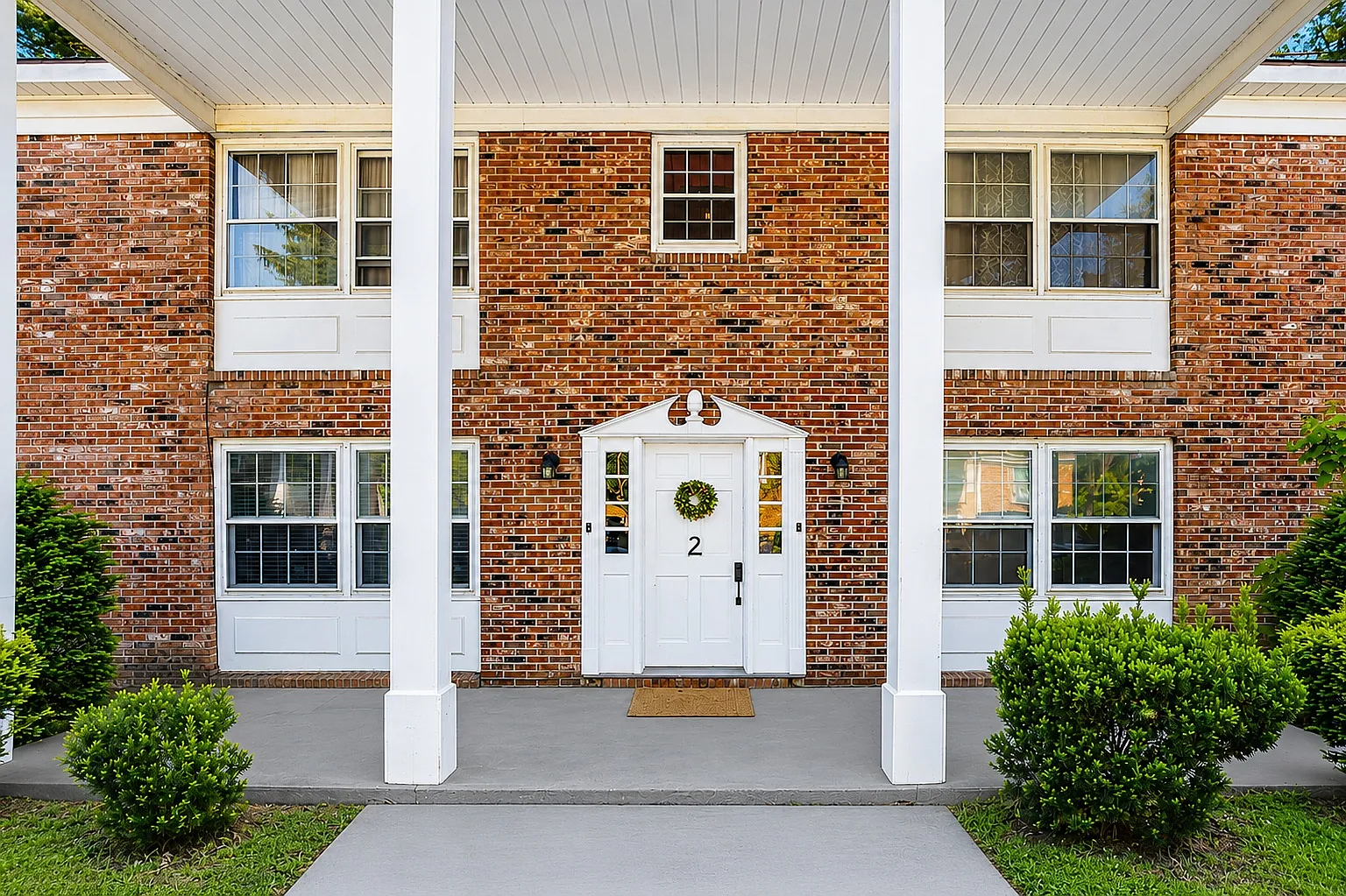 2 bed, 750 sqft, $1,800 — Photo 2
