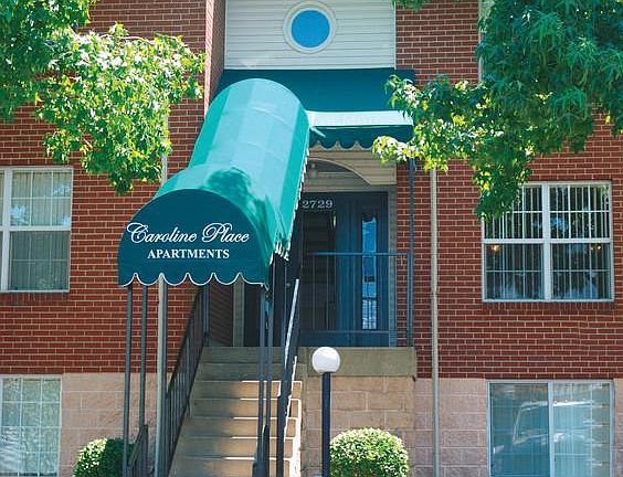 5th image of 2715 Caroline St APT B