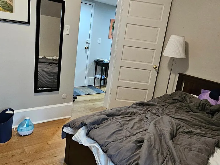160 S Fairmount St #10 — Photo 9