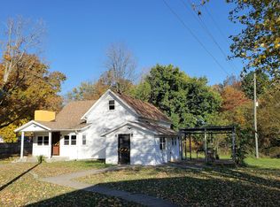 840 Quincy Rd, Quincy, IN 47456