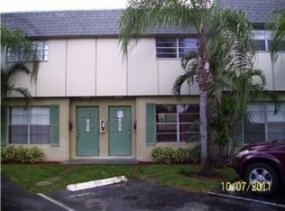 815 NW 46th Ave #815, Fort Lauderdale, FL 33317