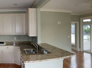 511 Two Mile Run, Johns Island, SC 29455