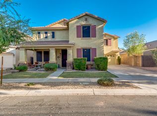 2693 S Hansen Dr, Gilbert, AZ 85295
