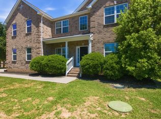 1011 Laramie Ct, Murfreesboro, TN 37128