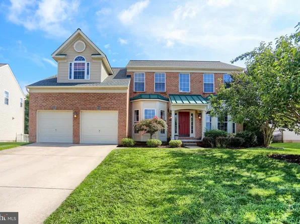 306 Brunswick Dr, Bel Air, MD 21015