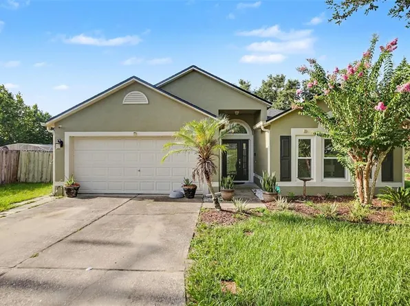 9450 WATER ORCHID AVE, CLERMONT, FL 34711