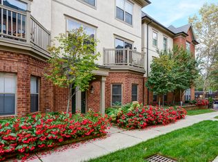 49 Victorian Gate Way, Columbus, OH 43215