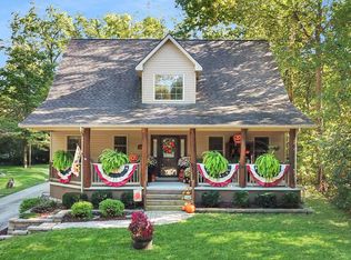 31 Coy Park Dr, Newark, IL 60541