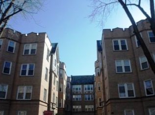 6315 N Artesian Ave APT 2E, Chicago, IL 60659