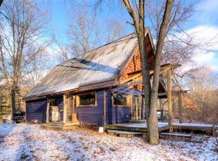 7281 Toma Rd, Dexter, MI 48130