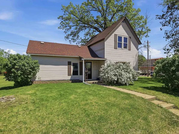 2341 ILLINOIS AVENUE, Stevens Point, WI 54481